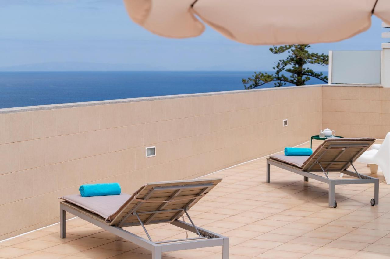 Jasmineiro I By An Island Apart Funchal  Exterior foto