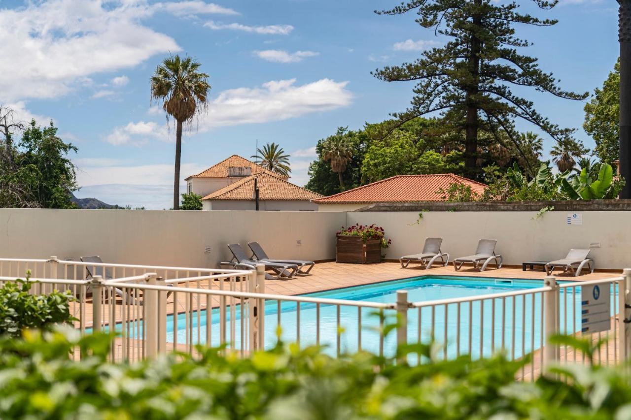 Jasmineiro I By An Island Apart Funchal  Exterior foto