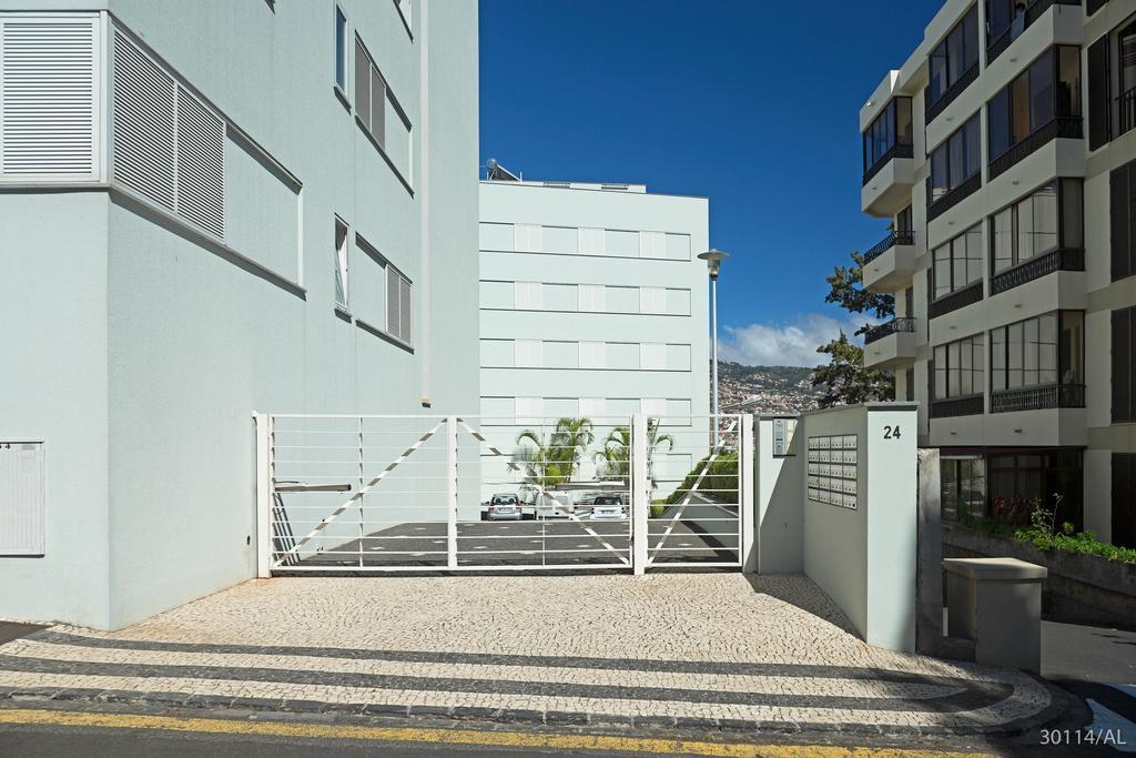 Jasmineiro I By An Island Apart Funchal  Exterior foto