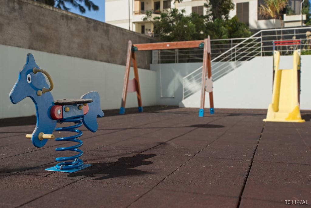 Jasmineiro I By An Island Apart Funchal  Exterior foto