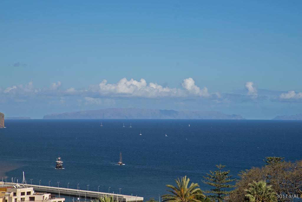 Jasmineiro I By An Island Apart Funchal  Exterior foto