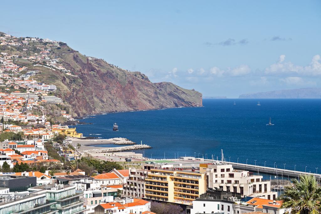 Jasmineiro I By An Island Apart Funchal  Exterior foto